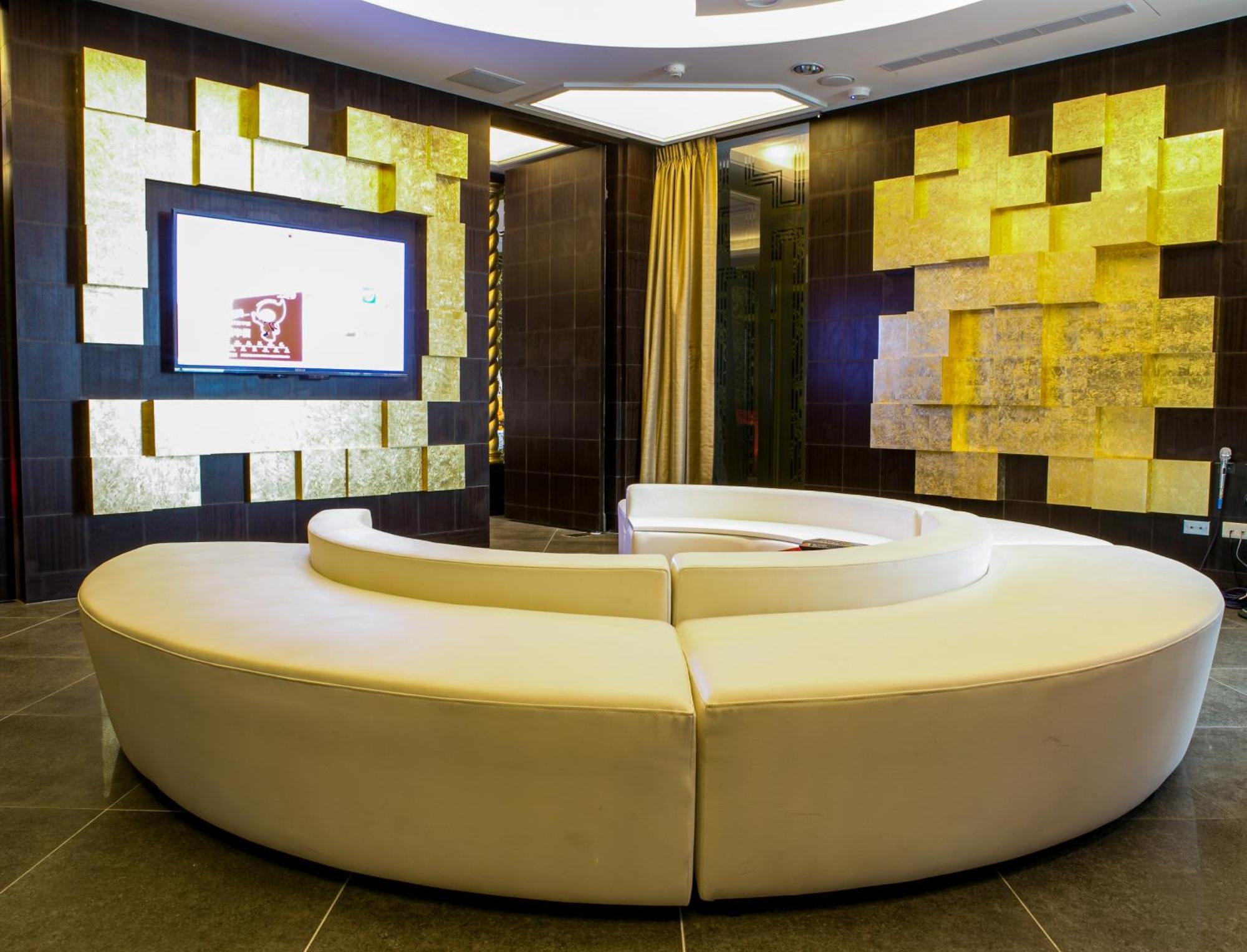 All-Ur Boutique Motel - Hualian Branch Ji'an Buitenkant foto