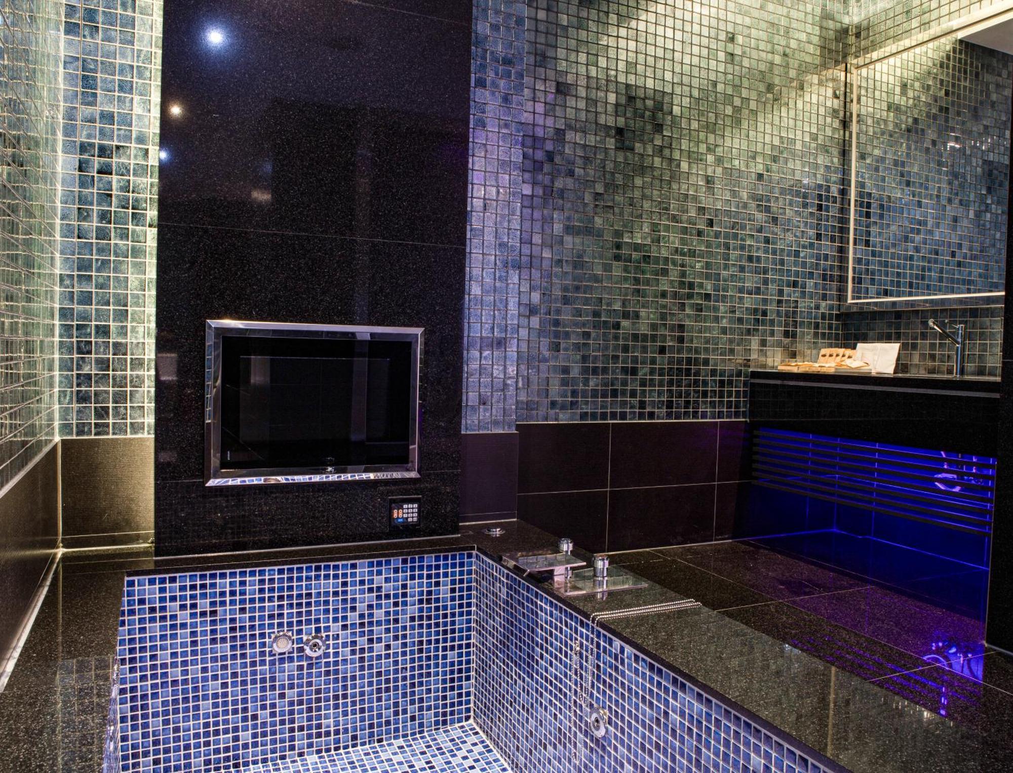 All-Ur Boutique Motel - Hualian Branch Ji'an Buitenkant foto