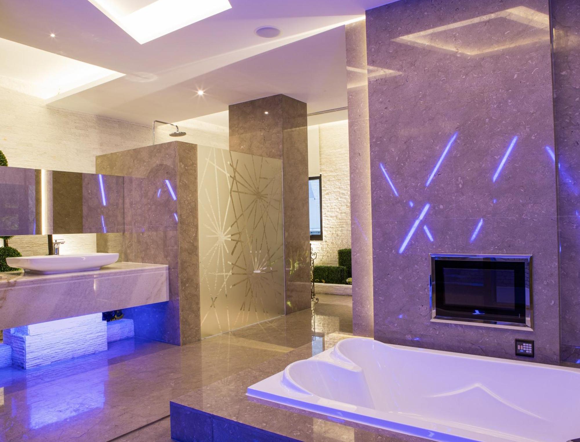 All-Ur Boutique Motel - Hualian Branch Ji'an Buitenkant foto